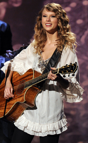 Taylor Swift Taylor Swift